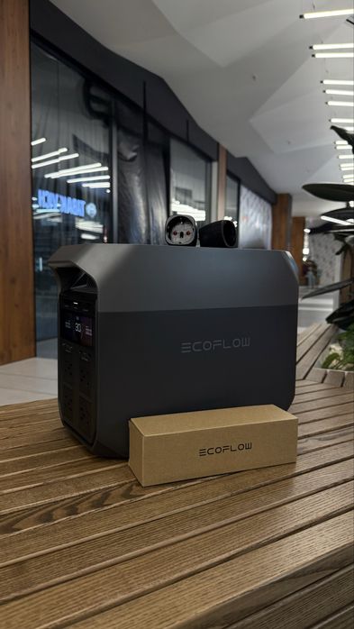 EcoFlow Delta 3