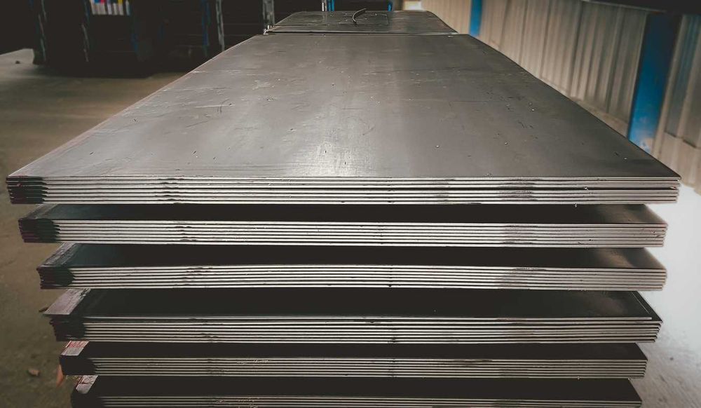 Płaskownik stalowy 10x3 100x30 S235 S355 formatki