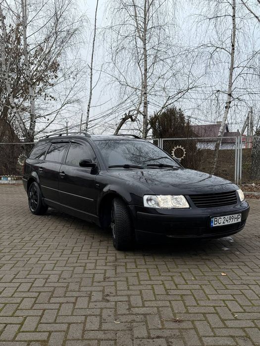 Продам пасат б 5