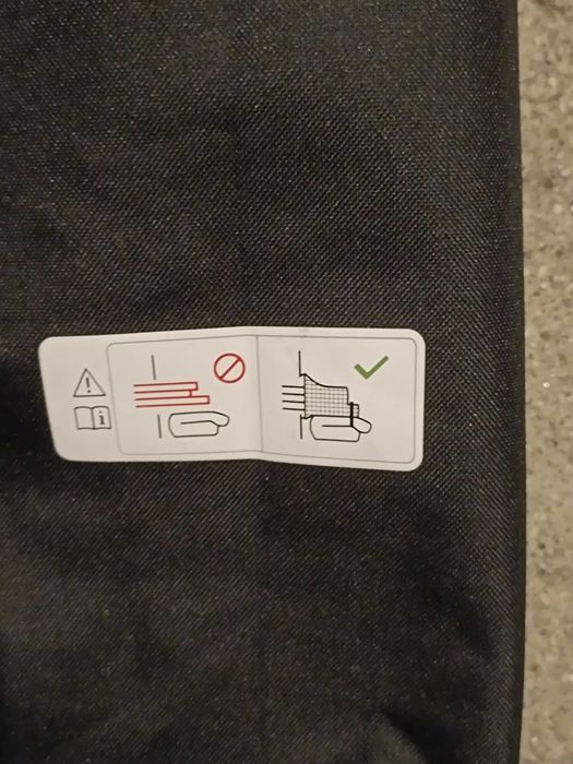 Big Bag ou Saco de Proteção Grupo PSA