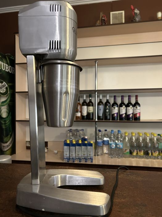 Барний міксер Good Food