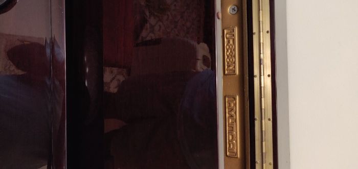 Vendo Piano Vertical Hyundai U-838N (Fabrico Coreano)