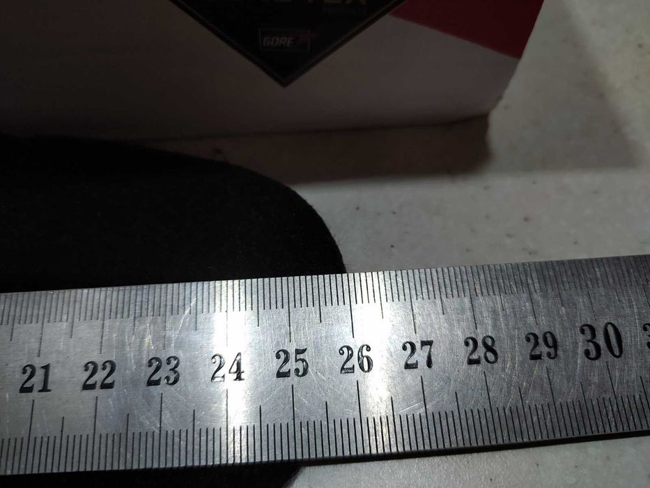 Новые зимние ботинки Superfit Husky 38 р, Gor-tex