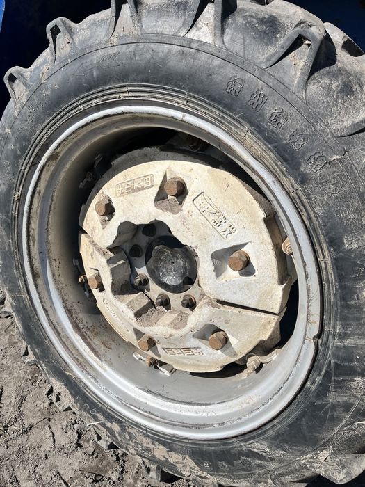 Трактор ДТЗ 404С.5