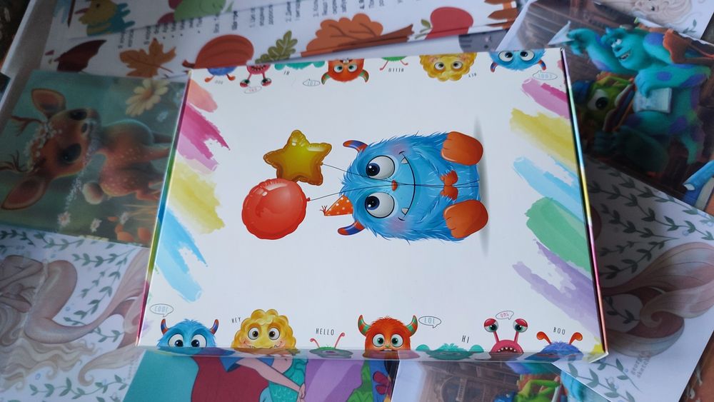 МК з миловаріння, зроби мило сам, майстер клас в коробці