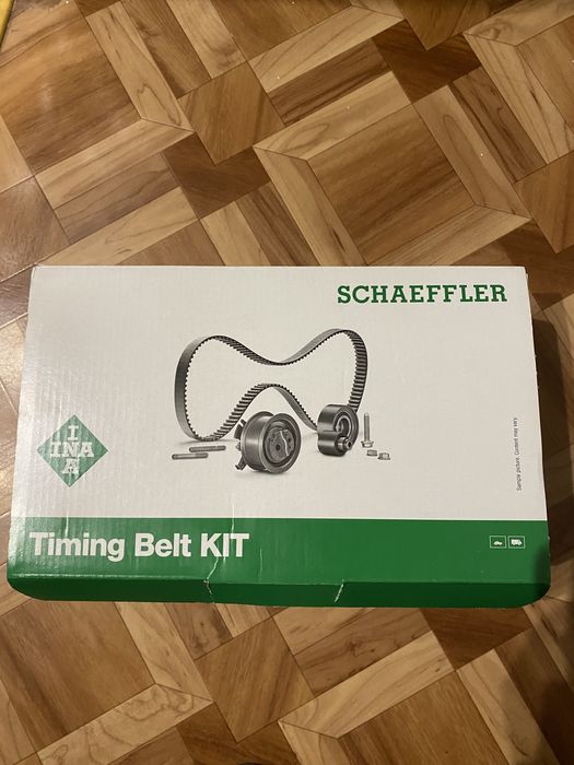 Комплект ГРМ