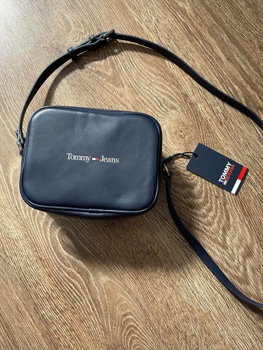 Torebka tommy jeans