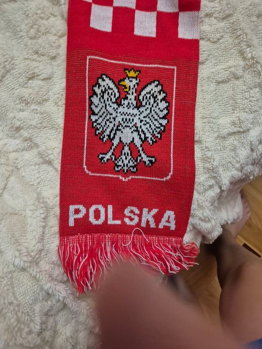 Szalik Reprezentacji Polski