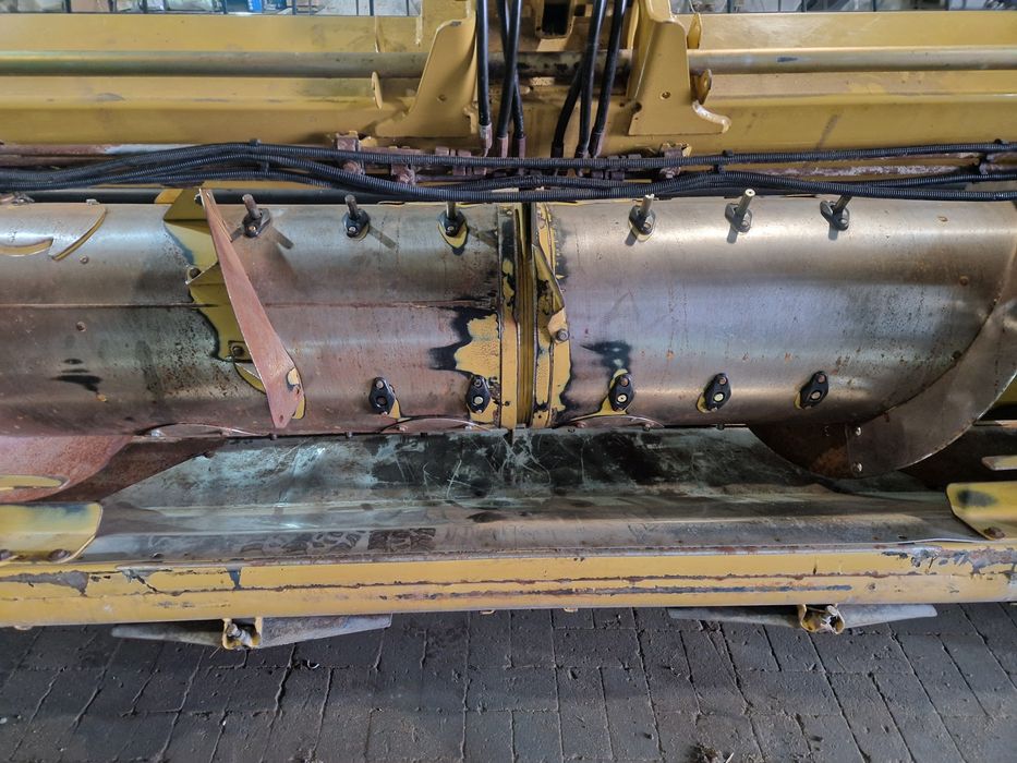 жатка Claas Maxflex 1050