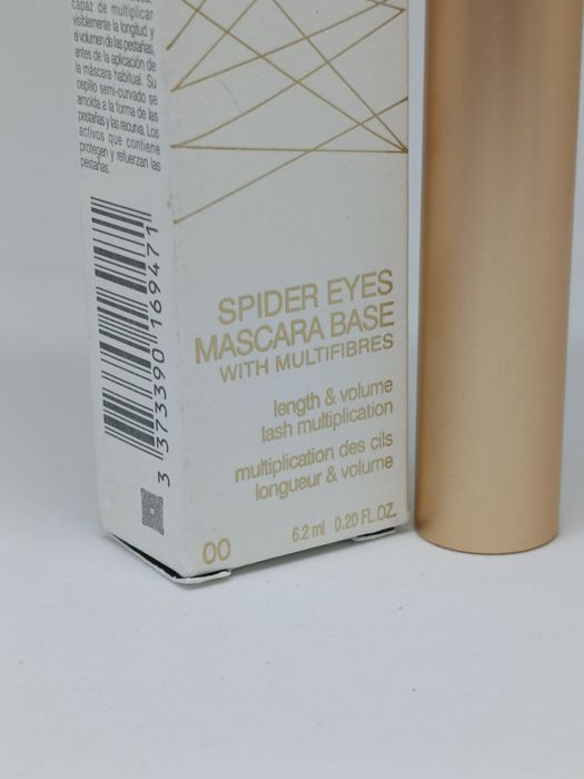 Helena Rubinstein Spider Eyes tusz do rzęs Mascara Base 6,8 ml