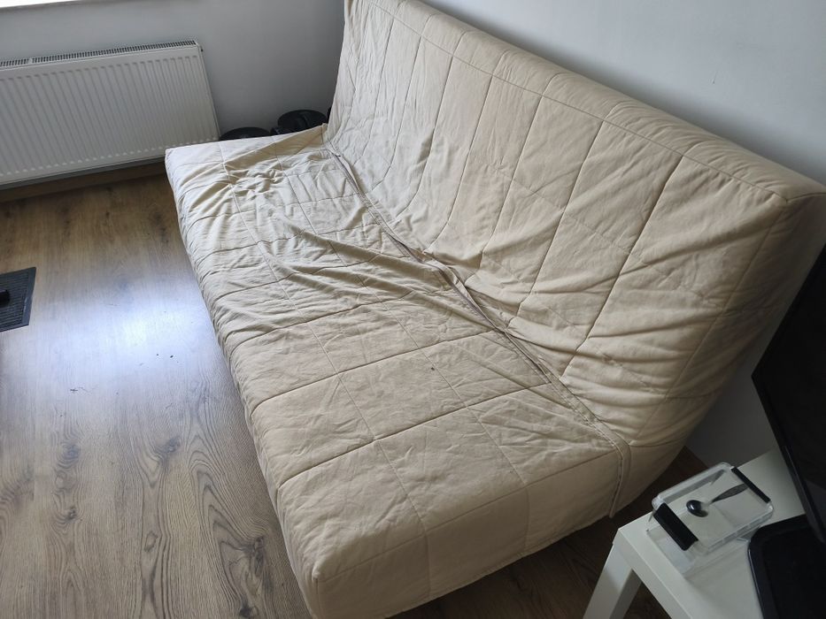 Sofa Rozkładana Ikea Beddinge
