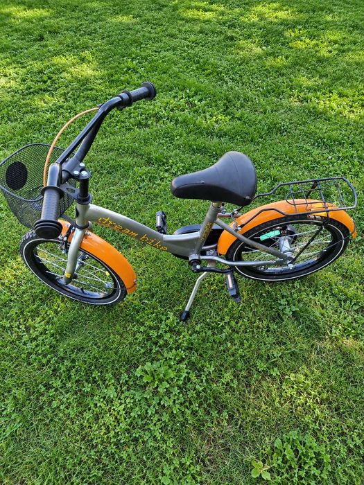 Rower Rowerek dziecięcy dla dzieci koła 16"