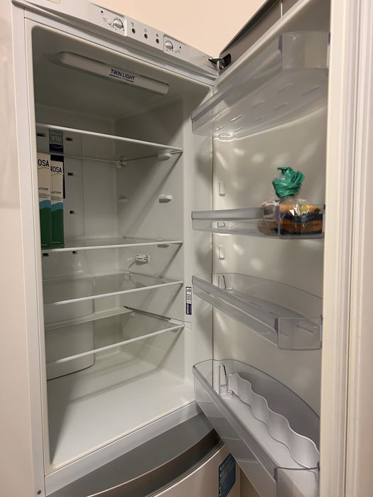 Frigorifico INDESIT combinado