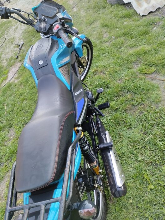 Продам SPARK 125