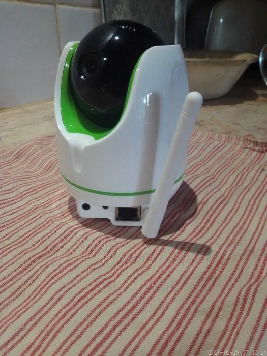 Smart Home Camera H.VIEW445597698145003525