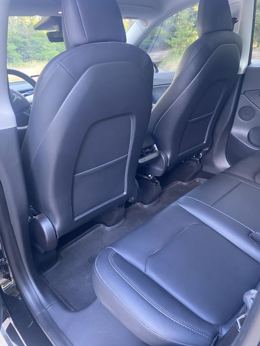 Продам Tesla model Y!