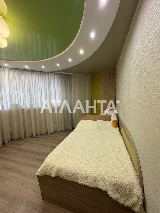 Многокомнатная квартира по адресу Люстдорфская дор. (площадь 121 м²) - Atlanta.ua - фото 9