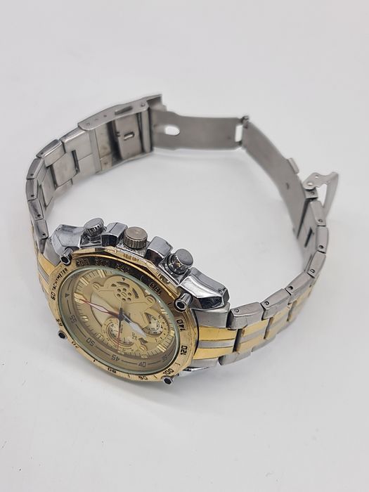 Relógio analógico EDIFICE 550