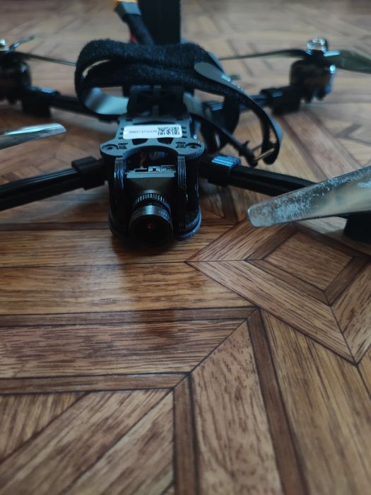 Продам fpv srike 7 нові