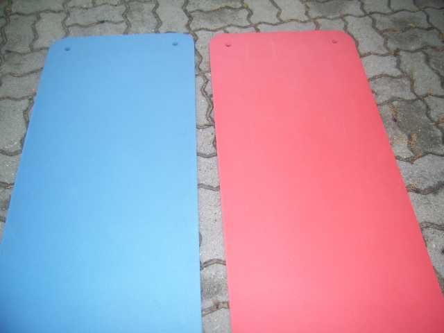 Mata Fitness profesjonalna 1250 x50 x 1,2 mm