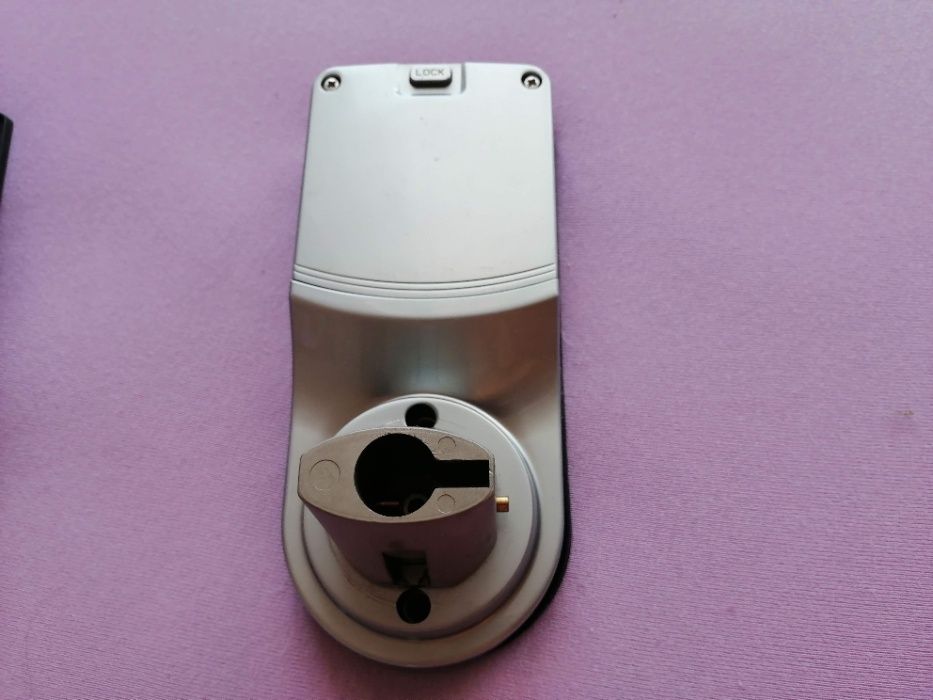 Klamka elektroniczna / zamek elektroniczny RemoteLock LS-6i