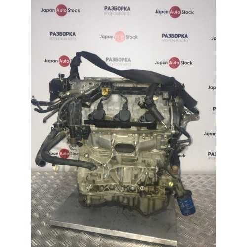 Двигатель Acura MDX J37A1, объём 3.7, год 2007-2010
