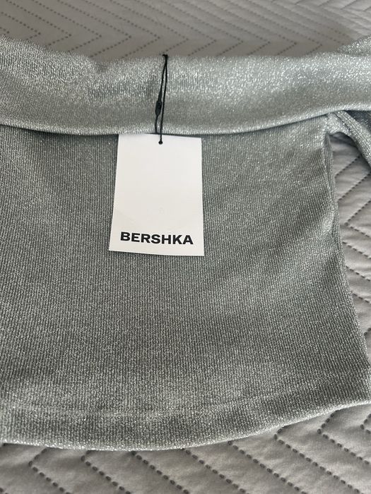 top novo bershka