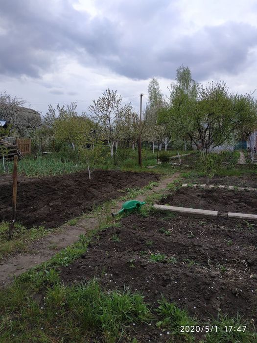 Дача Комунальник 10 соток