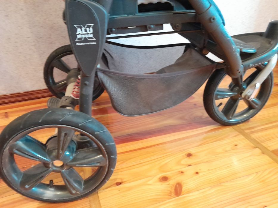 Cam Cortina evolytion X3 Дитяча каляска