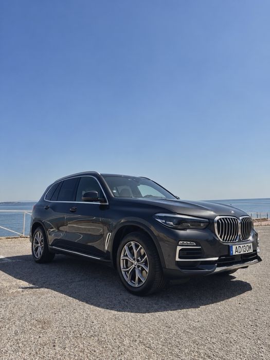 BMW X5 xDrive45e || Excelente estado