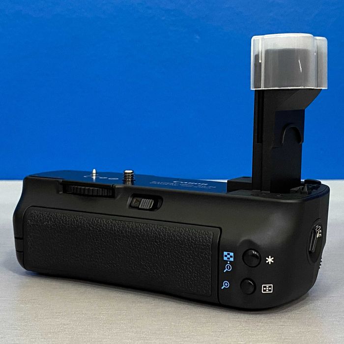Grip Canon BG-E4 (Canon EOS 5D)