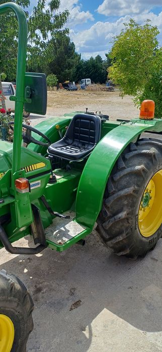 John Deere 1445 FA