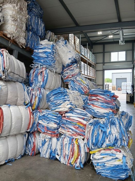 Big bag bagi begi nowe i używane 500 kg 600 kg 700 kg 1000 kg