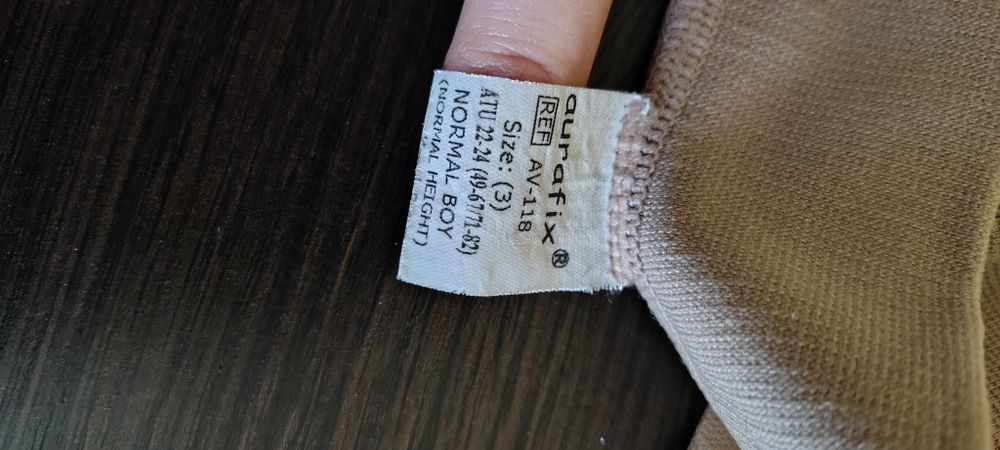 Компресійні колготки для вагітних