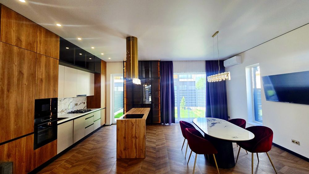 Продаж Будинку | Дуплекса 140 m² | Без Комісії | Соф.Борщагівка