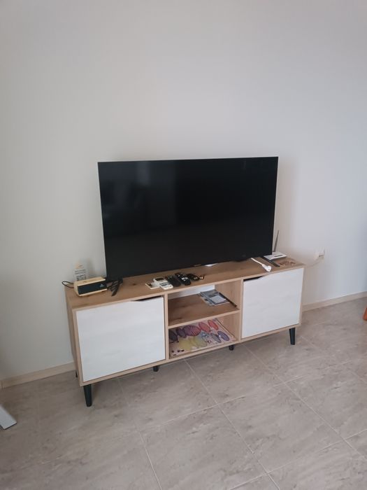 Двухкомнатный аппартамент на берегу моря, Болгария от собственника