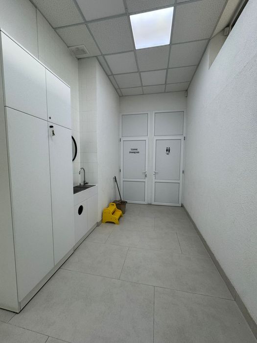 Продаж об'єкта харчування 100 м.кв., в. І. Огієнка