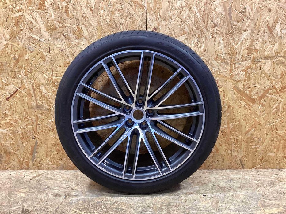 Диск Porsche Macan 95b601025  новые, б/у оригинал