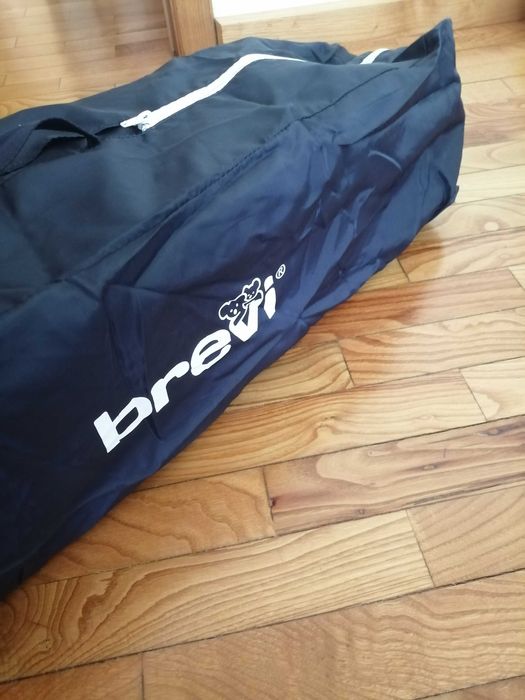 Cama de viagem Brevi em óptimo estado