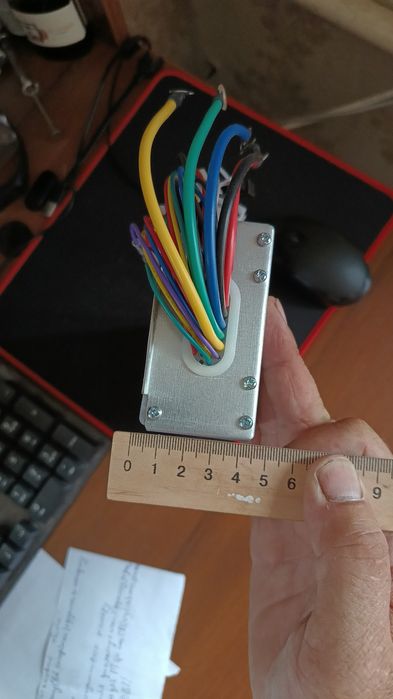 Контроллер 72 вольта,1500 ватт