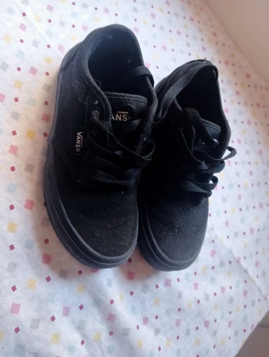 Sapatos Vans para menino