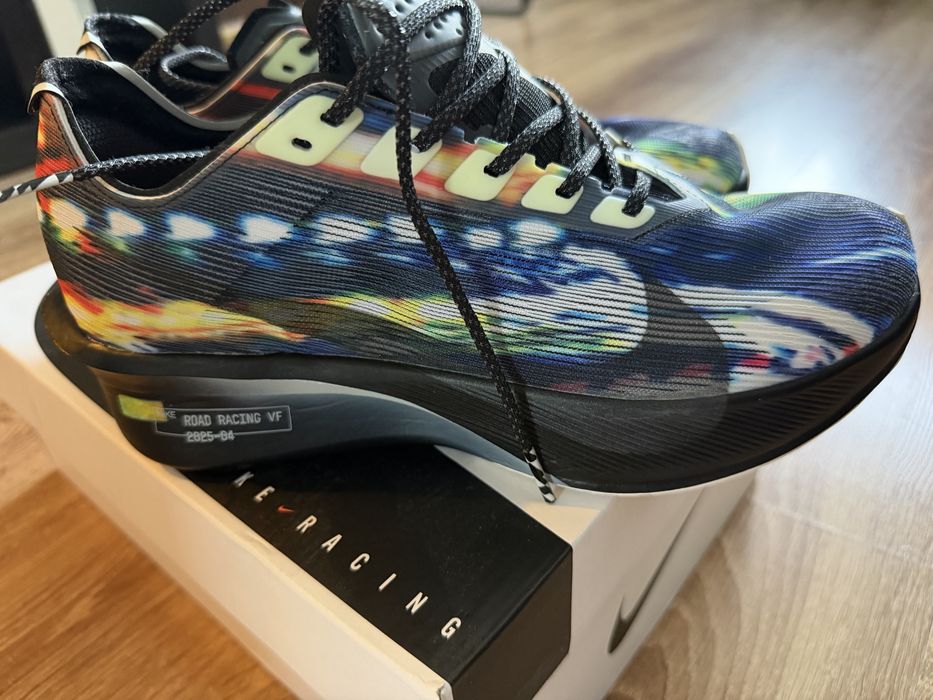 Nike ZoomX VaporFly Next% 4 Premium Light Trails Pack