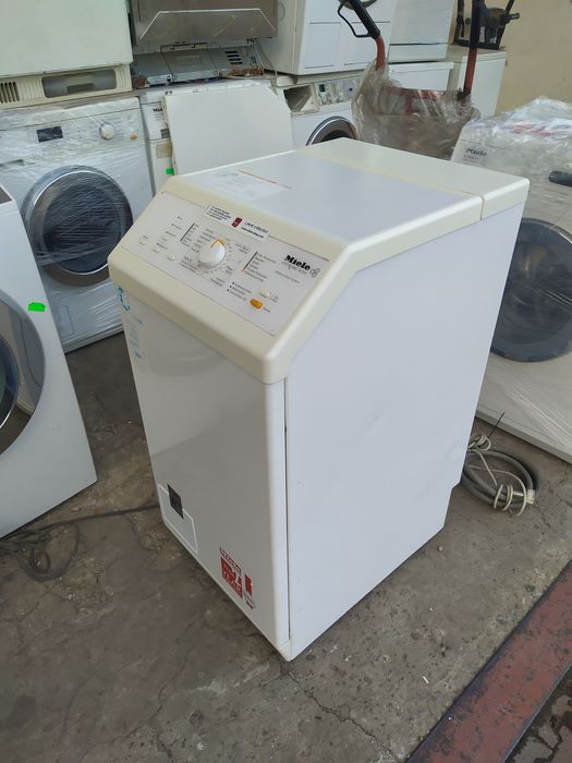 Пральна машина Miele W254 на 6кг