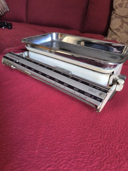 BALANÇA  Vintage Krups