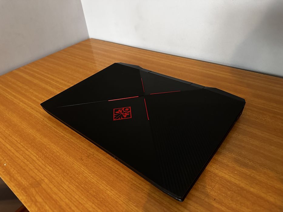 Laptop Hp Omen 15