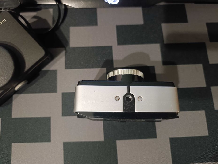 Câmara fotográfica Agfa 100 Sensor