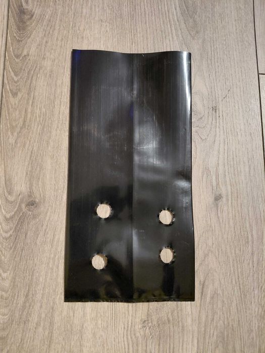 Doniczki foliowe 420 szt