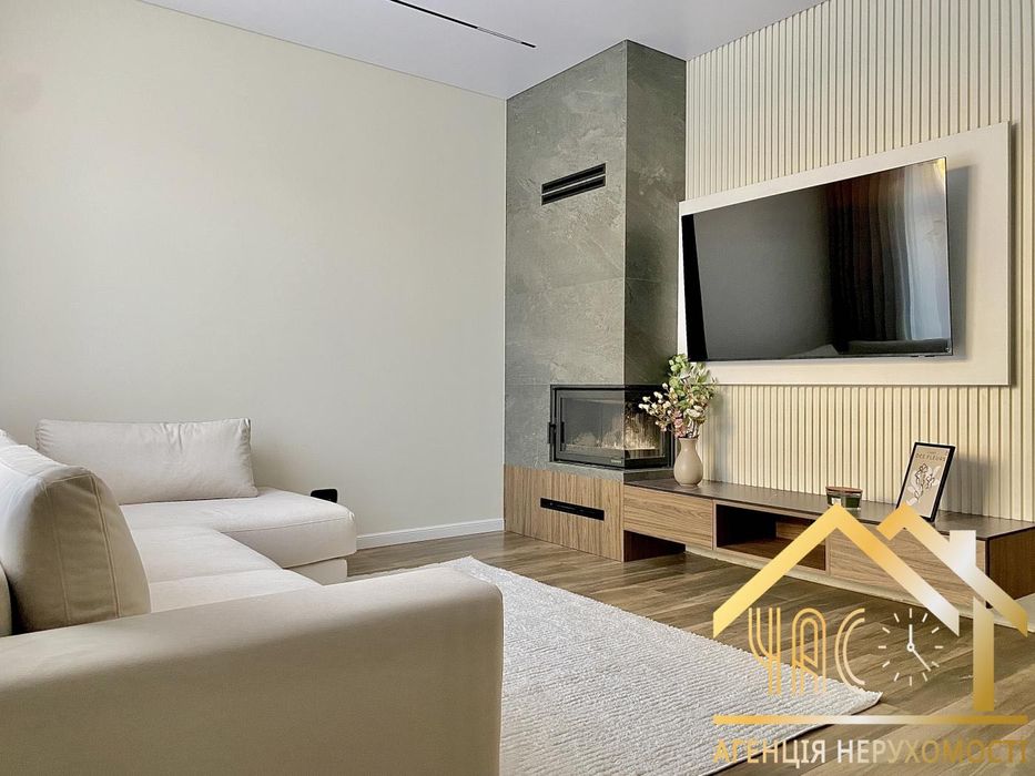 ‼️ Окремий будинок з Новим ремонтом! 130 м2 / 2.5 сотки / 259.000$