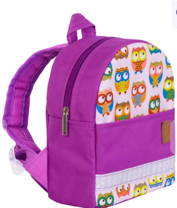 Дитячий рюкзак портфель