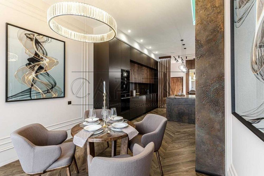 Продажа квартиры, ЖК Chicago Central House, Голосеево